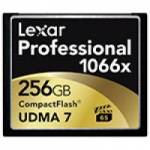 Lexar (LCF256CRBEU1066.) Professional CF 256GB 1066x 160MB/s Compact Flash Memory Card Lexar (LCF256CRBEU1066.) Professional CF 256GB 1066x 160MB/s Compact Flash Memory Card